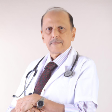 Dr. Rajan B