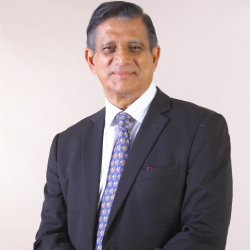Dr. M. I. Sahadulla-Management team