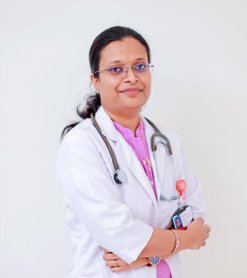 Dr. Shabin K Sidhique