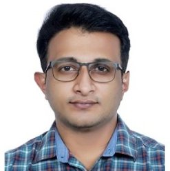 Dr. Arun  V