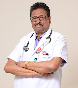 Dr. P.G. Jayaprakash  