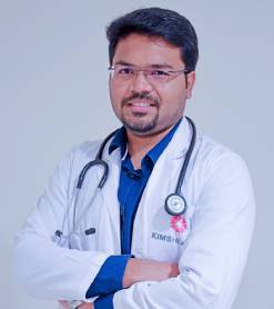 Dr. Narayanan  R