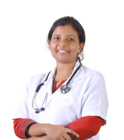 Dr. Rajitha  L