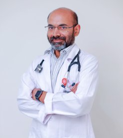 Dr. Dhanasekaran V K