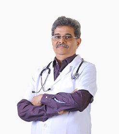 Dr. Jayaprakash  Madhavan