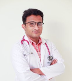 Dr. Arun  V